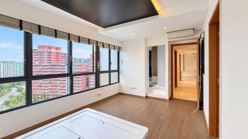 Belysa, 55 Pasir Ris Drive 1, Pasir Ris / Tampines, 3 Bedrooms, 1,087 sqft, Condominium For Sale, by Jarrod Lim, 500292634 - Interior - PropertyGuru.com.sg