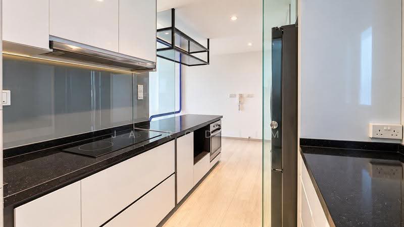 Belysa, 55 Pasir Ris Drive 1, Pasir Ris / Tampines, 3 Bedrooms, 1,087 sqft, Condominium For Sale, by Jarrod Lim, 500292634 - Kitchen - PropertyGuru.com.sg