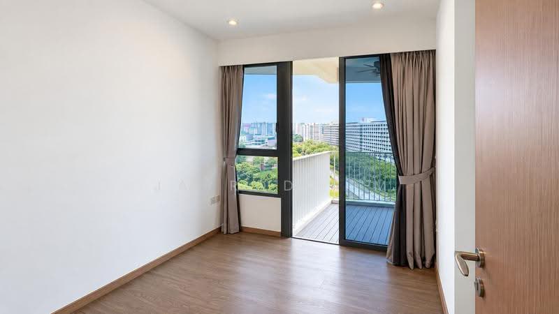 Belysa, 55 Pasir Ris Drive 1, Pasir Ris / Tampines, 3 Bedrooms, 1,087 sqft, Condominium For Sale, by Jarrod Lim, 500292634 - Balcony - PropertyGuru.com.sg