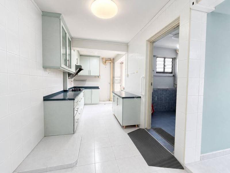 12 Marine Terrace, 12 Marine Terrace, East Coast / Marine Parade, 5 Bedrooms, 1,292 sqft, HDB Flat For Sale, by KOH SI KAI, 500292635 - Kitchen - PropertyGuru.com.sg