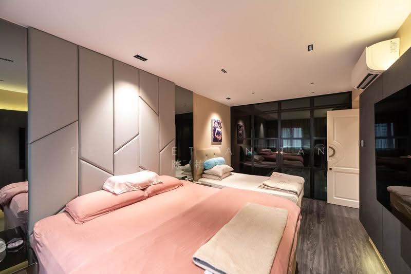 522 Jelapang Road, 522 Jelapang Road, Dairy Farm / Bukit Panjang / Choa Chu Kang, 3 Bedrooms, 1,518 sqft, HDB Flat For Sale, by Felix Ethan Tan 陈柏钧, 500292638 - Bedroom - PropertyGuru.com.sg