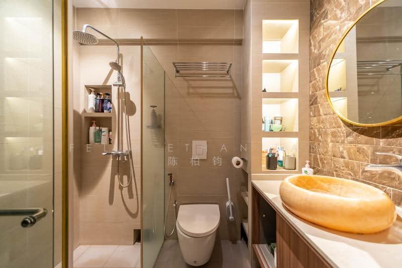 522 Jelapang Road, 522 Jelapang Road, Dairy Farm / Bukit Panjang / Choa Chu Kang, 3 Bedrooms, 1,518 sqft, HDB Flat For Sale, by Felix Ethan Tan 陈柏钧, 500292638 - Bathroom - PropertyGuru.com.sg