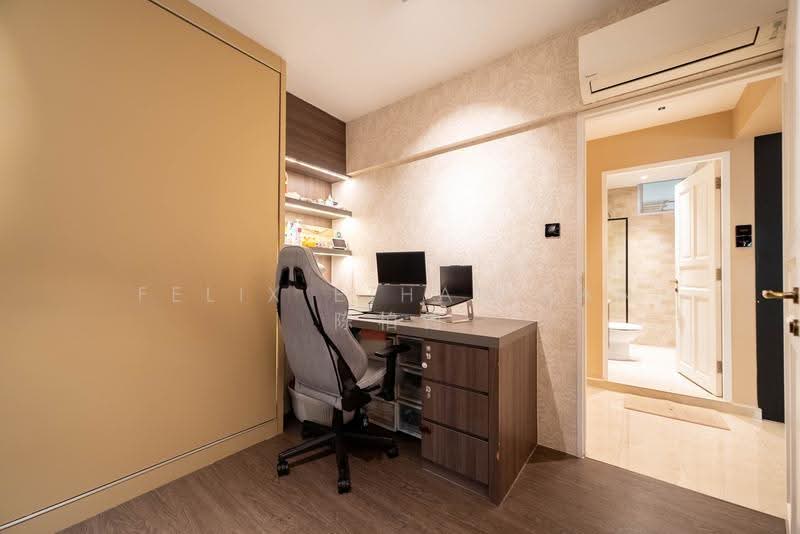 522 Jelapang Road, 522 Jelapang Road, Dairy Farm / Bukit Panjang / Choa Chu Kang, 3 Bedrooms, 1,518 sqft, HDB Flat For Sale, by Felix Ethan Tan 陈柏钧, 500292638 - Study - PropertyGuru.com.sg