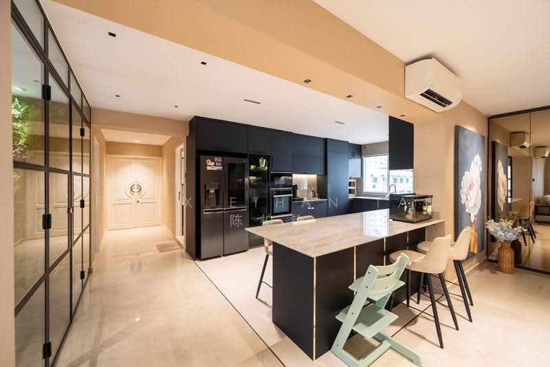 522 Jelapang Road, 522 Jelapang Road, Dairy Farm / Bukit Panjang / Choa Chu Kang, 3 Bedrooms, 1,518 sqft, HDB Flat For Sale, by Felix Ethan Tan 陈柏钧, 500292638 - Kitchen - PropertyGuru.com.sg