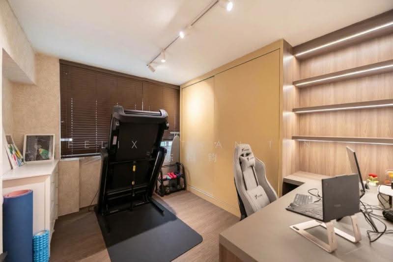 522 Jelapang Road, 522 Jelapang Road, Dairy Farm / Bukit Panjang / Choa Chu Kang, 3 Bedrooms, 1,518 sqft, HDB Flat For Sale, by Felix Ethan Tan 陈柏钧, 500292638 - Study - PropertyGuru.com.sg