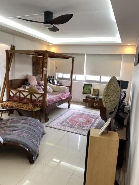 482 Pasir Ris Drive 4, 482 Pasir Ris Drive 4, Pasir Ris / Tampines, 3 Bedrooms, 1,313 sqft, HDB Flat For Sale, by Norhakim Noor (Kim), 500292642 - Bedroom - PropertyGuru.com.sg