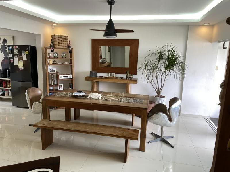 482 Pasir Ris Drive 4, 482 Pasir Ris Drive 4, Pasir Ris / Tampines, 3 Bedrooms, 1,313 sqft, HDB Flat For Sale, by Norhakim Noor (Kim), 500292642 - Dining Room - PropertyGuru.com.sg