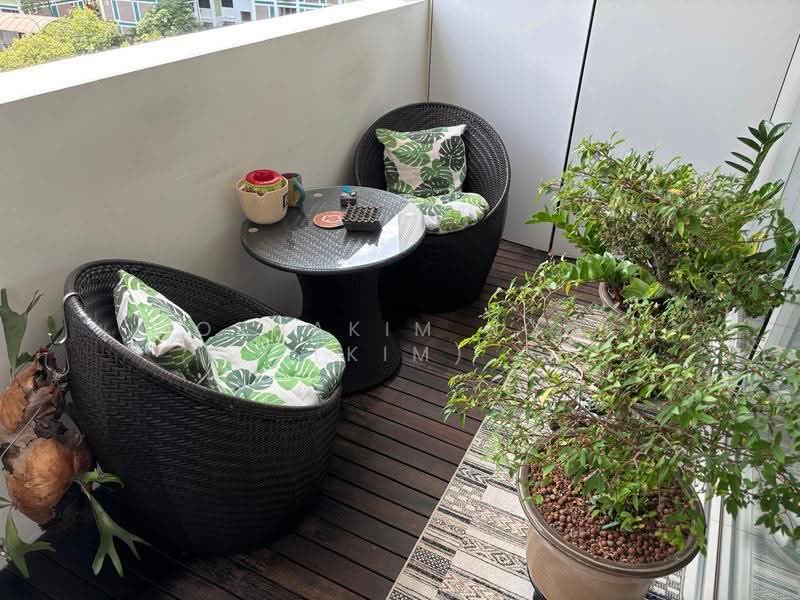 482 Pasir Ris Drive 4, 482 Pasir Ris Drive 4, Pasir Ris / Tampines, 3 Bedrooms, 1,313 sqft, HDB Flat For Sale, by Norhakim Noor (Kim), 500292642 - Balcony - PropertyGuru.com.sg
