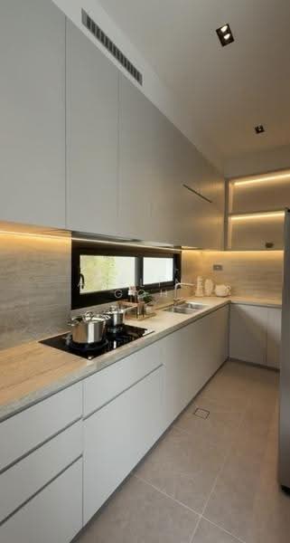 Siglap Road D15 Freehold, East Coast / Marine Parade, 5 Bedrooms, 9,280 sqft, Detached House For Sale, by Adeline Goh, 500292643 - Kitchen - PropertyGuru.com.sg