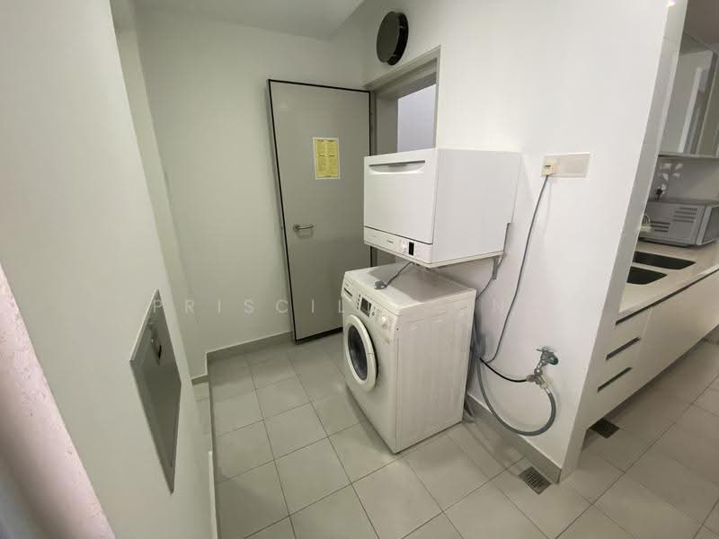 One Amber, East Coast / Marine Parade, 4 Bedrooms, 1,701 sqft, Condominium For Rent, by Priscilla Ong, 500292644 - Interior - PropertyGuru.com.sg