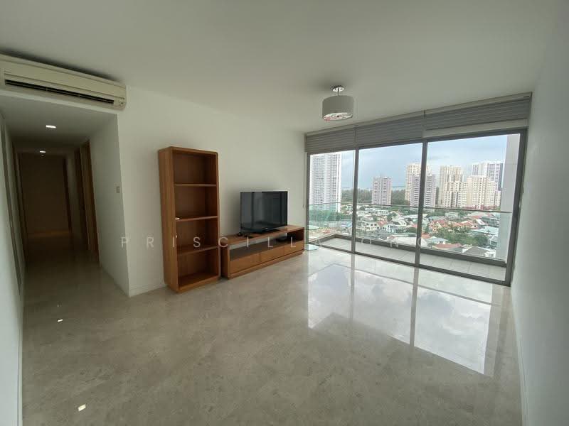 One Amber, East Coast / Marine Parade, 4 Bedrooms, 1,701 sqft, Condominium For Rent, by Priscilla Ong, 500292644 - Living Room - PropertyGuru.com.sg