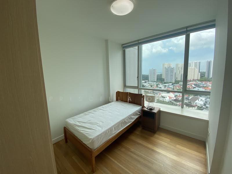 One Amber, East Coast / Marine Parade, 4 Bedrooms, 1,701 sqft, Condominium For Rent, by Priscilla Ong, 500292644 - Bedroom - PropertyGuru.com.sg