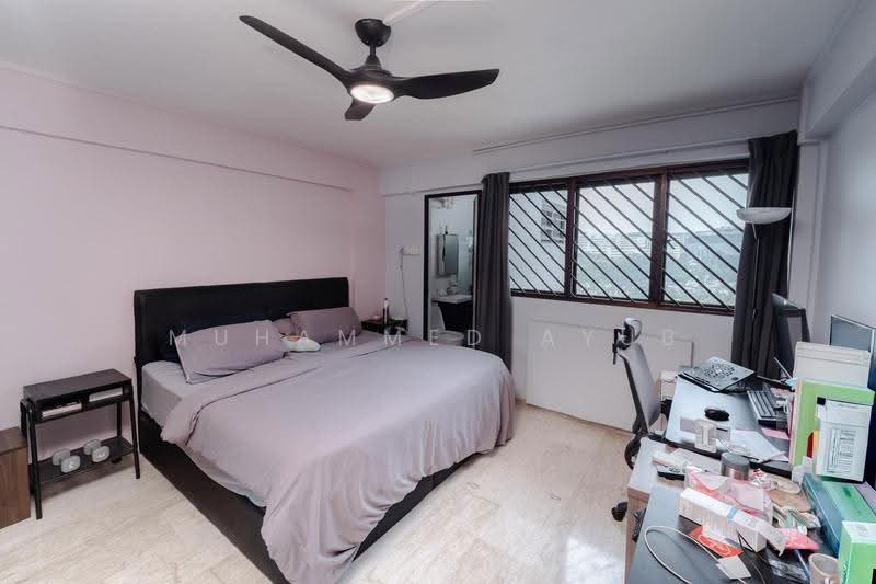 242 Serangoon Avenue 3, 242 Serangoon Avenue 3, Hougang / Punggol / Sengkang, 3 Bedrooms, 1,109 sqft, HDB Flat For Sale, by Muhammed Ayub, 500292647 - Bedroom - PropertyGuru.com.sg