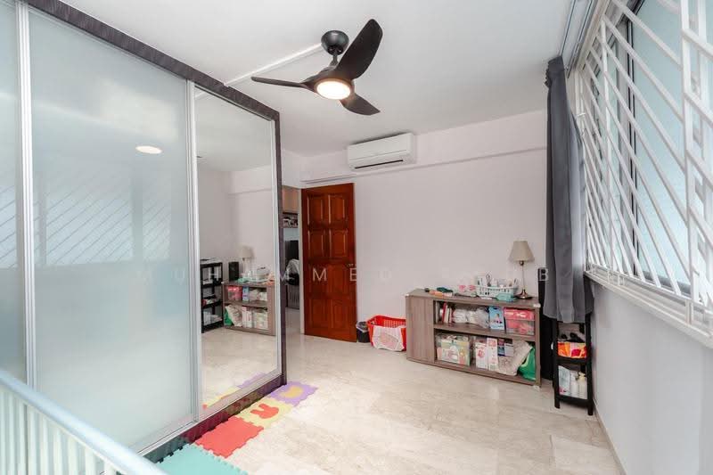 242 Serangoon Avenue 3, 242 Serangoon Avenue 3, Hougang / Punggol / Sengkang, 3 Bedrooms, 1,109 sqft, HDB Flat For Sale, by Muhammed Ayub, 500292647 - Bedroom - PropertyGuru.com.sg
