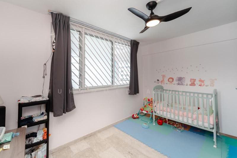 242 Serangoon Avenue 3, 242 Serangoon Avenue 3, Hougang / Punggol / Sengkang, 3 Bedrooms, 1,109 sqft, HDB Flat For Sale, by Muhammed Ayub, 500292647 - Bedroom - PropertyGuru.com.sg