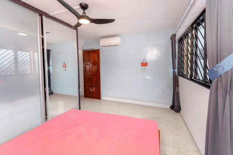 242 Serangoon Avenue 3, 242 Serangoon Avenue 3, Hougang / Punggol / Sengkang, 3 Bedrooms, 1,109 sqft, HDB Flat For Sale, by Muhammed Ayub, 500292647 - Bedroom - PropertyGuru.com.sg