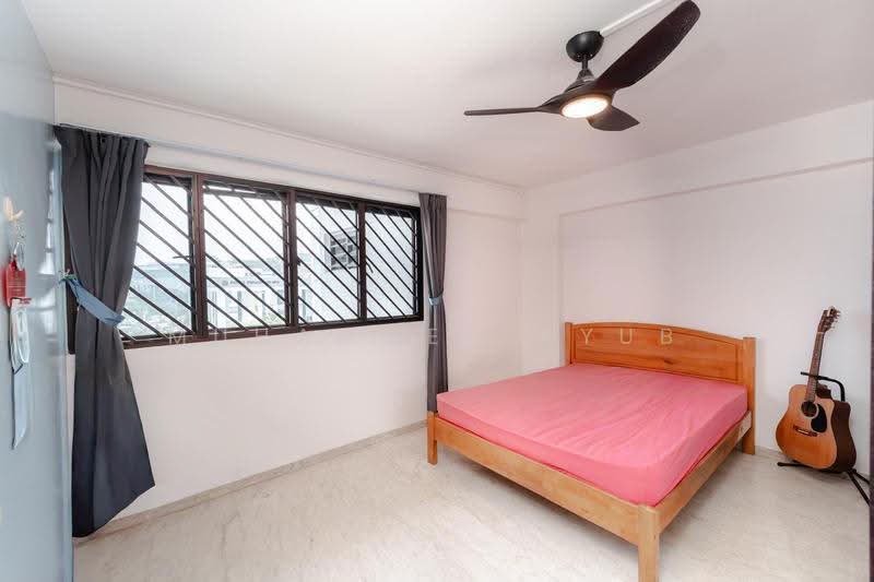 242 Serangoon Avenue 3, 242 Serangoon Avenue 3, Hougang / Punggol / Sengkang, 3 Bedrooms, 1,109 sqft, HDB Flat For Sale, by Muhammed Ayub, 500292647 - Bedroom - PropertyGuru.com.sg