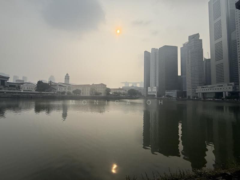 BOAT QUAY CONSERVATION AREA, 63 Boat Quay, Boat Quay / Raffles Place / Marina, 1,884 sqft, Food & Beverage For Rent, by Monica Oh, 500292648 - CommercialGuru.com.sg