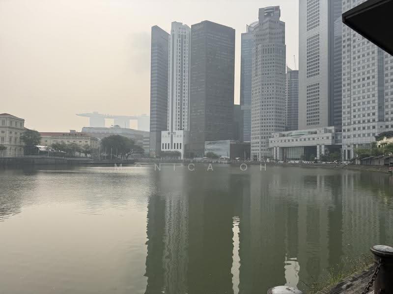 BOAT QUAY CONSERVATION AREA, 63 Boat Quay, Boat Quay / Raffles Place / Marina, 1,884 sqft, Food & Beverage For Rent, by Monica Oh, 500292648 - CommercialGuru.com.sg