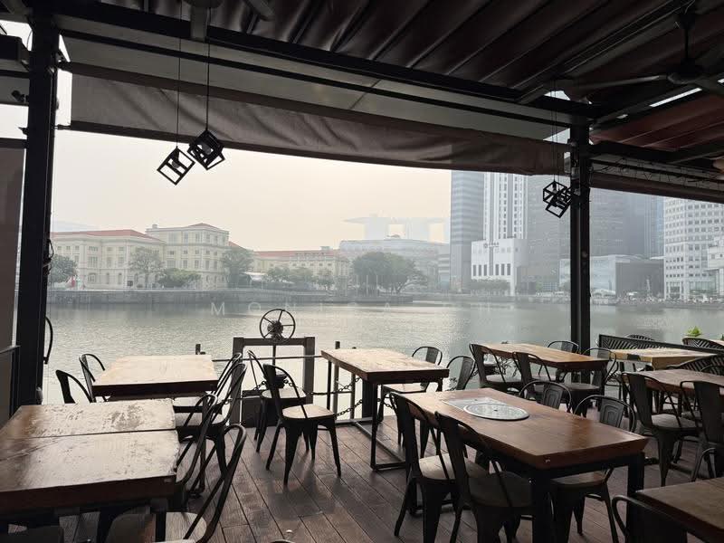 BOAT QUAY CONSERVATION AREA, 63 Boat Quay, Boat Quay / Raffles Place / Marina, 1,884 sqft, Food & Beverage For Rent, by Monica Oh, 500292648 - CommercialGuru.com.sg
