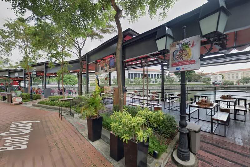 BOAT QUAY CONSERVATION AREA, 63 Boat Quay, Boat Quay / Raffles Place / Marina, 1,884 sqft, Food & Beverage For Rent, by Monica Oh, 500292648 - CommercialGuru.com.sg