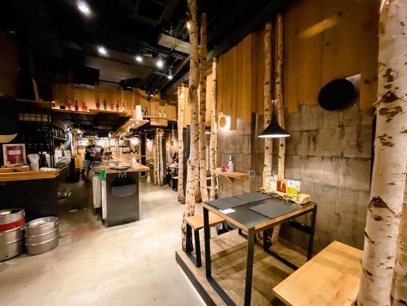 BOAT QUAY CONSERVATION AREA, 63 Boat Quay, Boat Quay / Raffles Place / Marina, 1,884 sqft, Food & Beverage For Rent, by Monica Oh, 500292648 - Interior - CommercialGuru.com.sg
