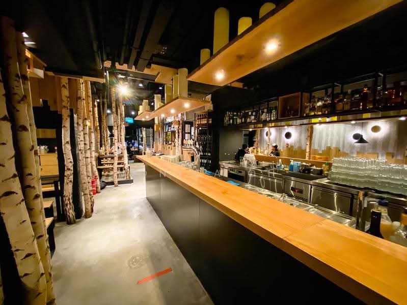 BOAT QUAY CONSERVATION AREA, 63 Boat Quay, Boat Quay / Raffles Place / Marina, 1,884 sqft, Food & Beverage For Rent, by Monica Oh, 500292648 - Interior - CommercialGuru.com.sg