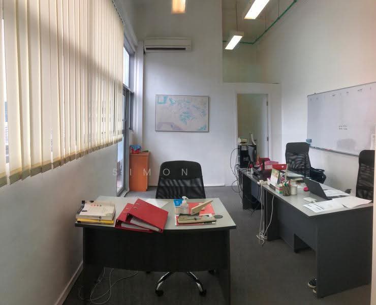 Northstar @ Amk, 7030 Ang Mo Kio Avenue 5, Ang Mo Kio / Bishan / Thomson, 1,500 sqft, Light Industrial (B1) For Rent, by Simon Kee, 500292649 - Interior - CommercialGuru.com.sg