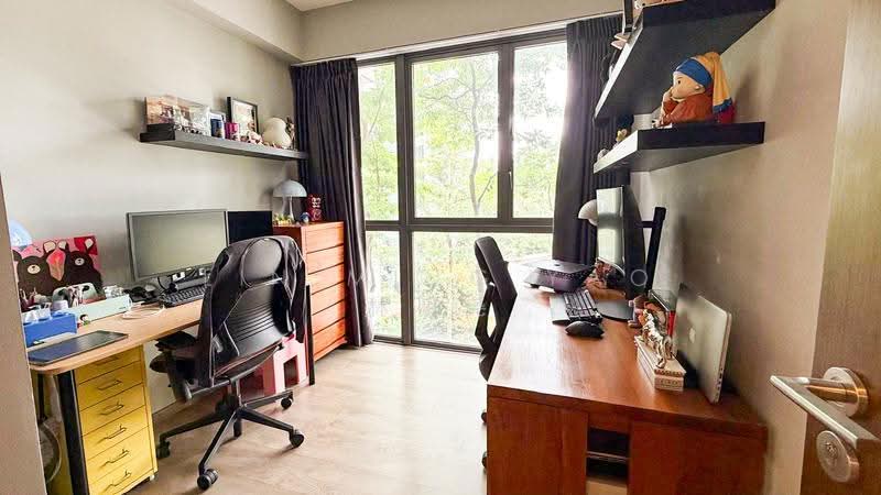 The Visionaire, 174 Canberra Drive, Sembawang / Yishun, 2 Bedrooms, 721 sqft, Condominium For Rent, by Lin Ming Yao 林明尧, 500292652 - Study - PropertyGuru.com.sg