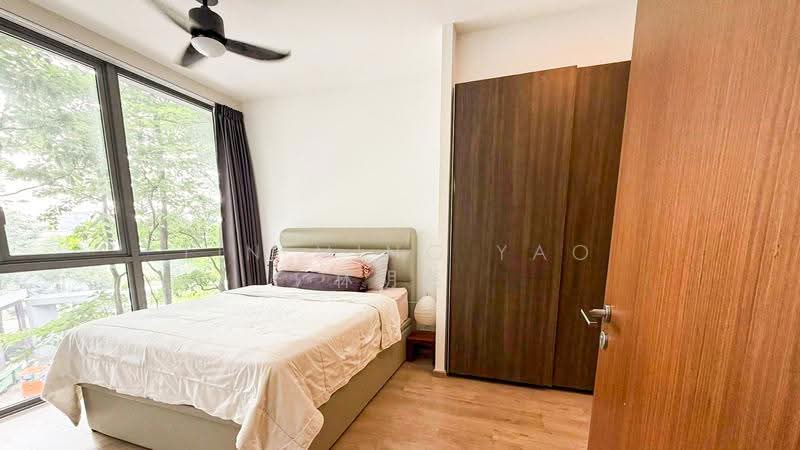 The Visionaire, 174 Canberra Drive, Sembawang / Yishun, 2 Bedrooms, 721 sqft, Condominium For Rent, by Lin Ming Yao 林明尧, 500292652 - Bedroom - PropertyGuru.com.sg