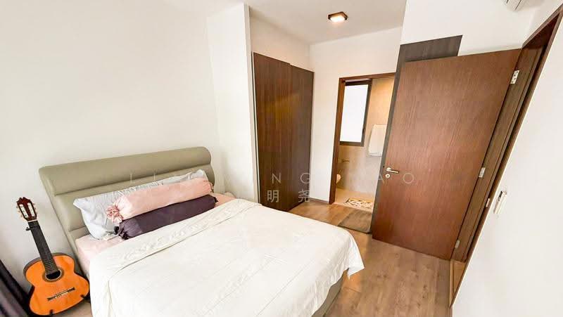 The Visionaire, 174 Canberra Drive, Sembawang / Yishun, 2 Bedrooms, 721 sqft, Condominium For Rent, by Lin Ming Yao 林明尧, 500292652 - Bedroom - PropertyGuru.com.sg