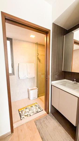 The Visionaire, 174 Canberra Drive, Sembawang / Yishun, 2 Bedrooms, 721 sqft, Condominium For Rent, by Lin Ming Yao 林明尧, 500292652 - Bathroom - PropertyGuru.com.sg
