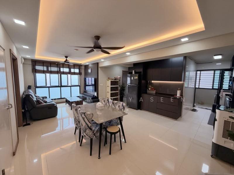 415C Northshore Drive, 415C Northshore Drive, Hougang / Punggol / Sengkang, 3 Bedrooms, 1,012 sqft, HDB Flat For Sale, by Mohamed Yaseen, 500292653 - PropertyGuru.com.sg