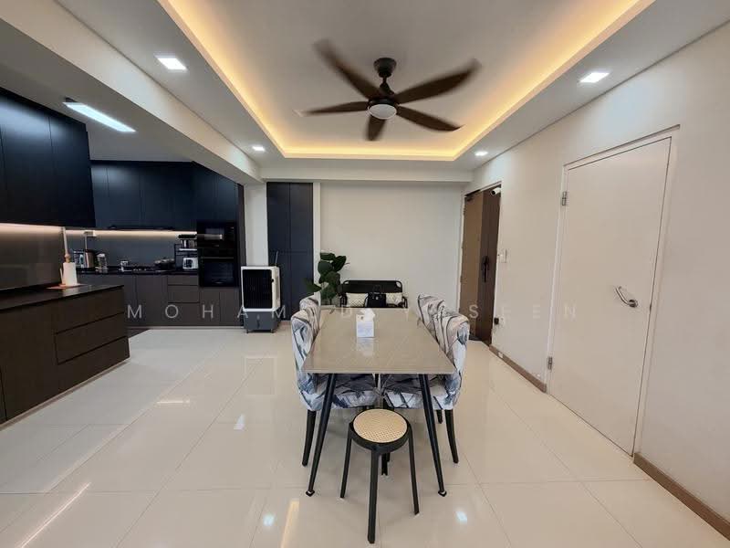 415C Northshore Drive, 415C Northshore Drive, Hougang / Punggol / Sengkang, 3 Bedrooms, 1,012 sqft, HDB Flat For Sale, by Mohamed Yaseen, 500292653 - PropertyGuru.com.sg