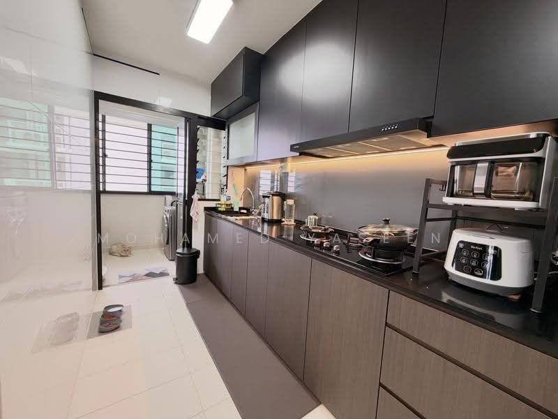 415C Northshore Drive, 415C Northshore Drive, Hougang / Punggol / Sengkang, 3 Bedrooms, 1,012 sqft, HDB Flat For Sale, by Mohamed Yaseen, 500292653 - PropertyGuru.com.sg