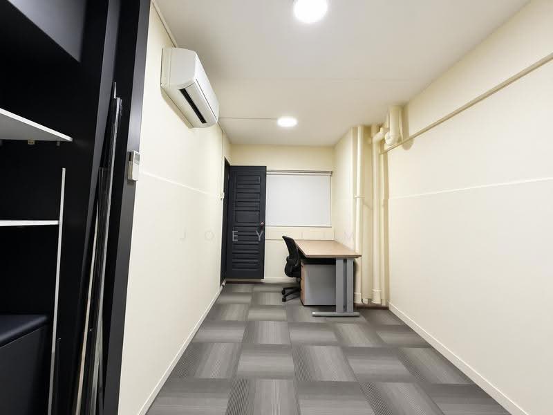 2nd-Storey Shophouse in Towner Rd, Beside Boon Keng MRT, 102 Towner Road, Farrer Park / Serangoon Rd, 958 sqft, Shop / Shophouse For Rent, by Joey Lim, 500292658 - Study - CommercialGuru.com.sg