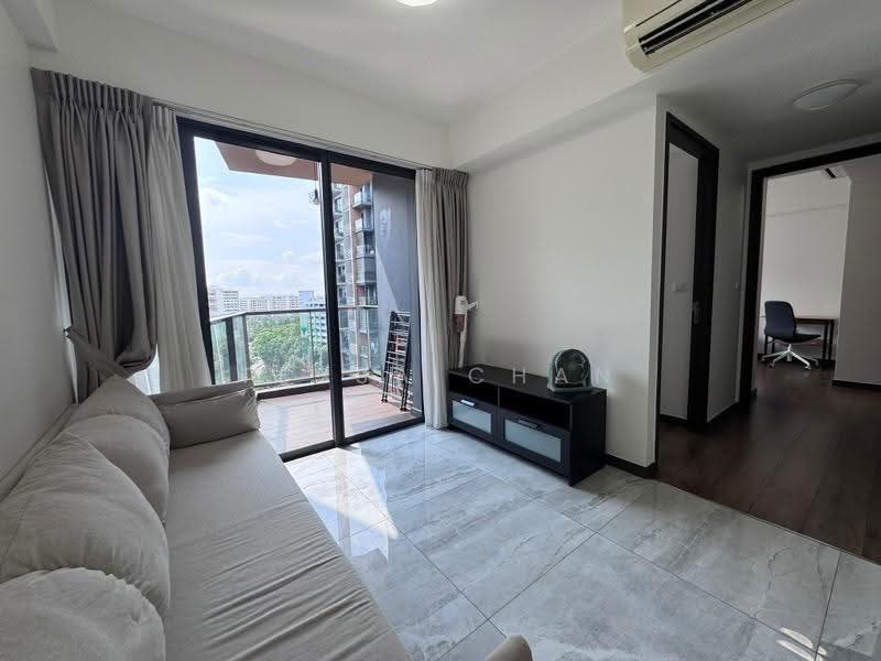Lake Grande, 10 Jurong Lake Link, Boon Lay / Jurong / Tuas, 2 Bedrooms, 775 sqft, Condominium For Rent, by Tessa Chan, 500292660 - PropertyGuru.com.sg