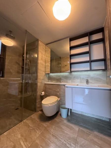 Lake Grande, 6 Jurong Lake Link, Boon Lay / Jurong / Tuas, 2 Bedrooms, 775 sqft, Condominium For Sale, by Tessa Chan, 500292662 - PropertyGuru.com.sg