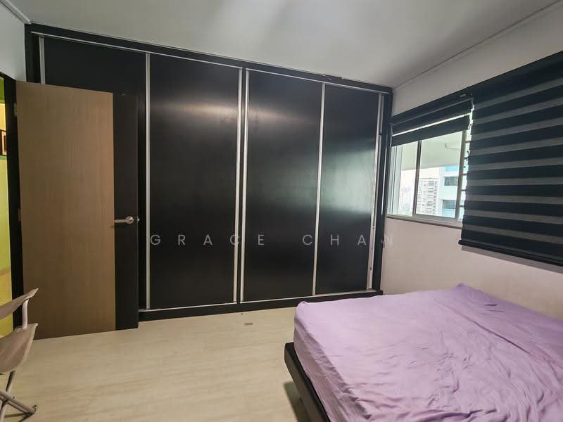 459 Jurong West Street 41, 459 Jurong West Street 41, Boon Lay / Jurong / Tuas, 3 Bedrooms, 1,108 sqft, HDB Flat For Sale, by Grace Chan, 500292664 - Bedroom - PropertyGuru.com.sg