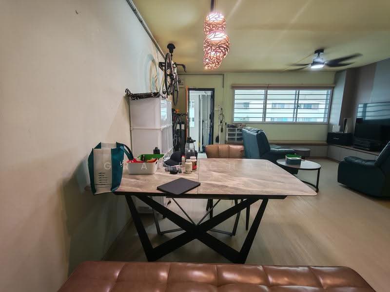 459 Jurong West Street 41, 459 Jurong West Street 41, Boon Lay / Jurong / Tuas, 3 Bedrooms, 1,108 sqft, HDB Flat For Sale, by Grace Chan, 500292664 - Living Room - PropertyGuru.com.sg
