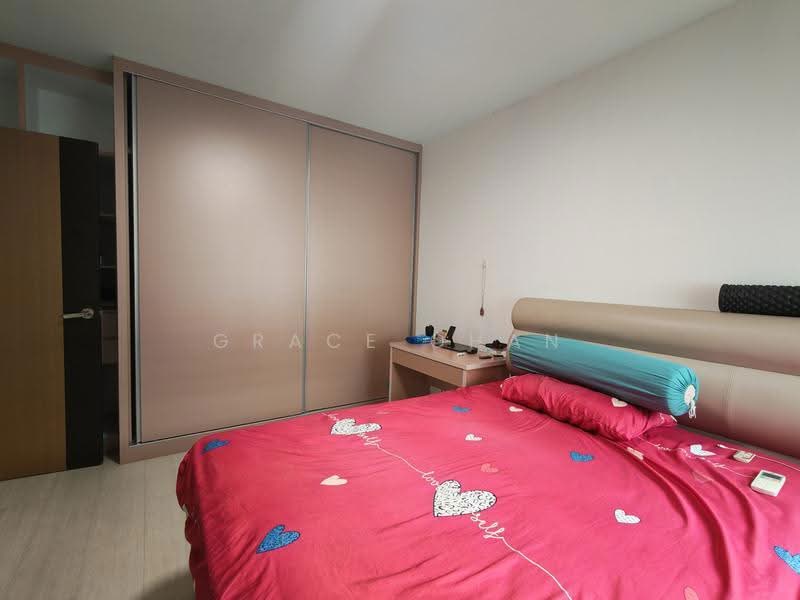 459 Jurong West Street 41, 459 Jurong West Street 41, Boon Lay / Jurong / Tuas, 3 Bedrooms, 1,108 sqft, HDB Flat For Sale, by Grace Chan, 500292664 - Bedroom - PropertyGuru.com.sg