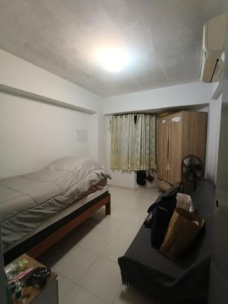 682A Woodlands Drive 62, 682A Woodlands Drive 62, Admiralty / Woodlands, Room Rental, 110 sqft, HDB Flat For Rent, by April Chia, 500292665 - Bedroom - PropertyGuru.com.sg