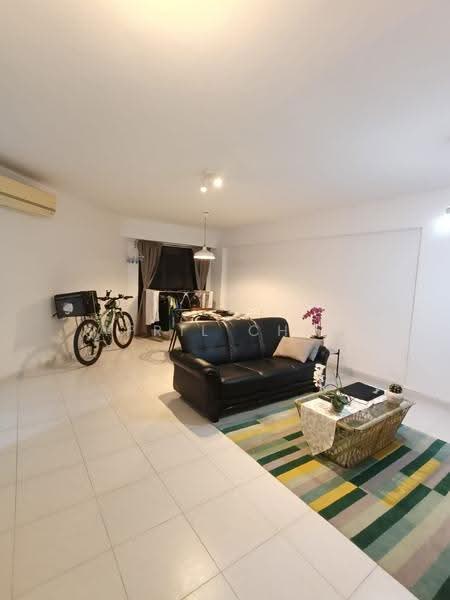 682A Woodlands Drive 62, 682A Woodlands Drive 62, Admiralty / Woodlands, Room Rental, 110 sqft, HDB Flat For Rent, by April Chia, 500292665 - Living Room - PropertyGuru.com.sg