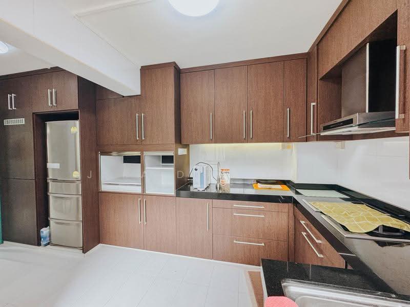 480 Pasir Ris Drive 4, 480 Pasir Ris Drive 4, Pasir Ris / Tampines, 4 Bedrooms, 1,205 sqft, HDB Flat For Rent, by Jeraldine Yeo, 500292668 - Kitchen - PropertyGuru.com.sg