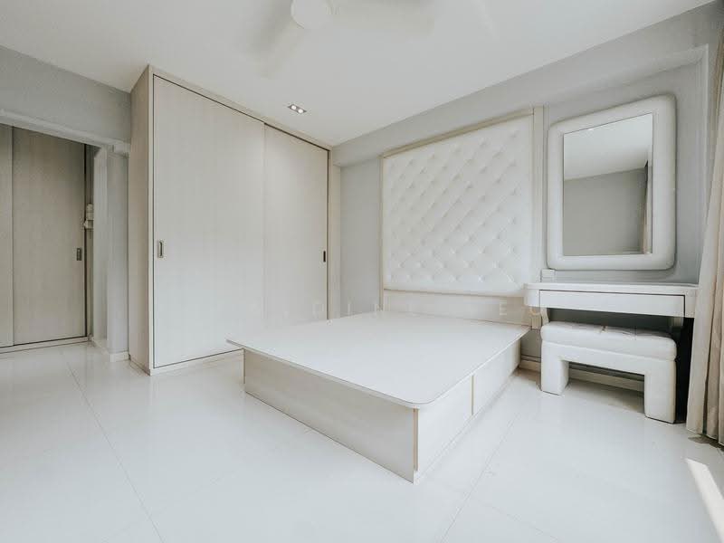 480 Pasir Ris Drive 4, 480 Pasir Ris Drive 4, Pasir Ris / Tampines, 4 Bedrooms, 1,205 sqft, HDB Flat For Rent, by Jeraldine Yeo, 500292668 - Bedroom - PropertyGuru.com.sg