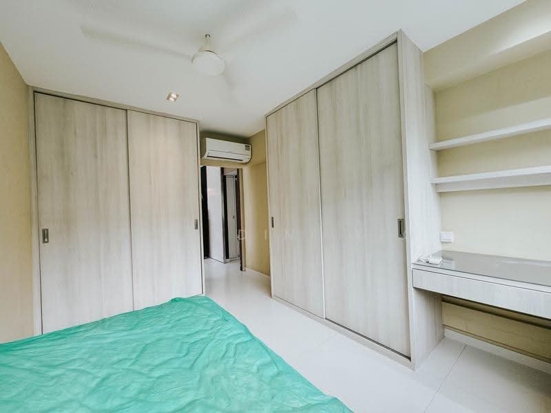 480 Pasir Ris Drive 4, 480 Pasir Ris Drive 4, Pasir Ris / Tampines, 4 Bedrooms, 1,205 sqft, HDB Flat For Rent, by Jeraldine Yeo, 500292668 - Bedroom - PropertyGuru.com.sg