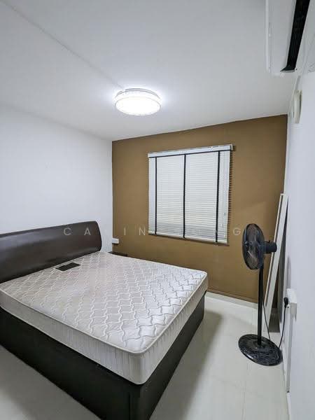 801 Tampines Avenue 4, 801 Tampines Avenue 4, Pasir Ris / Tampines, 1 Bedroom, 350 sqft, HDB Flat For Rent, by Cavin Song, 500292669 - Bedroom - PropertyGuru.com.sg