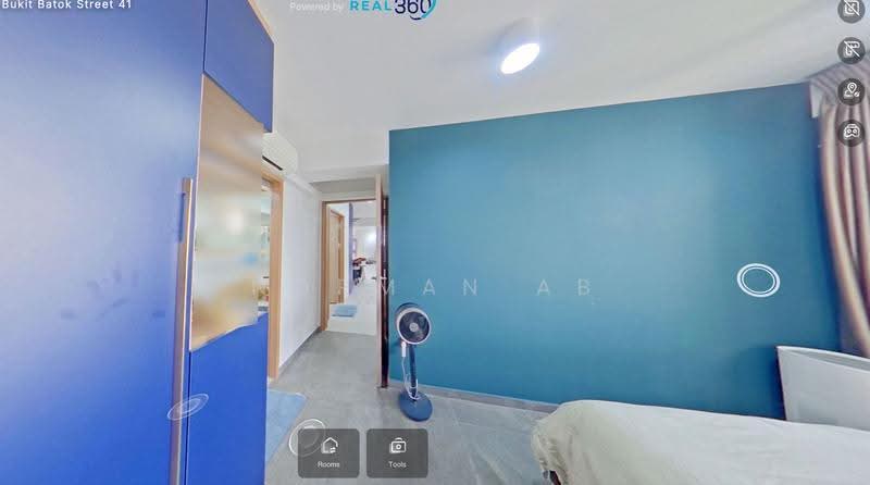 463A Bukit Batok Street 41, 463A Bukit Batok Street 41, Dairy Farm / Bukit Panjang / Choa Chu Kang, Room Rental, 150 sqft, HDB Flat For Rent, by Norman AB, 500292673 - Bedroom - PropertyGuru.com.sg