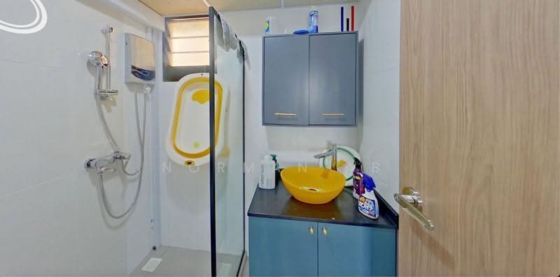 463A Bukit Batok Street 41, 463A Bukit Batok Street 41, Dairy Farm / Bukit Panjang / Choa Chu Kang, Room Rental, 150 sqft, HDB Flat For Rent, by Norman AB, 500292673 - Bathroom - PropertyGuru.com.sg
