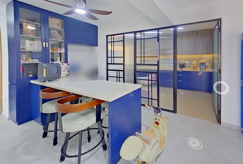 463A Bukit Batok Street 41, 463A Bukit Batok Street 41, Dairy Farm / Bukit Panjang / Choa Chu Kang, Room Rental, 150 sqft, HDB Flat For Rent, by Norman AB, 500292673 - Kitchen - PropertyGuru.com.sg